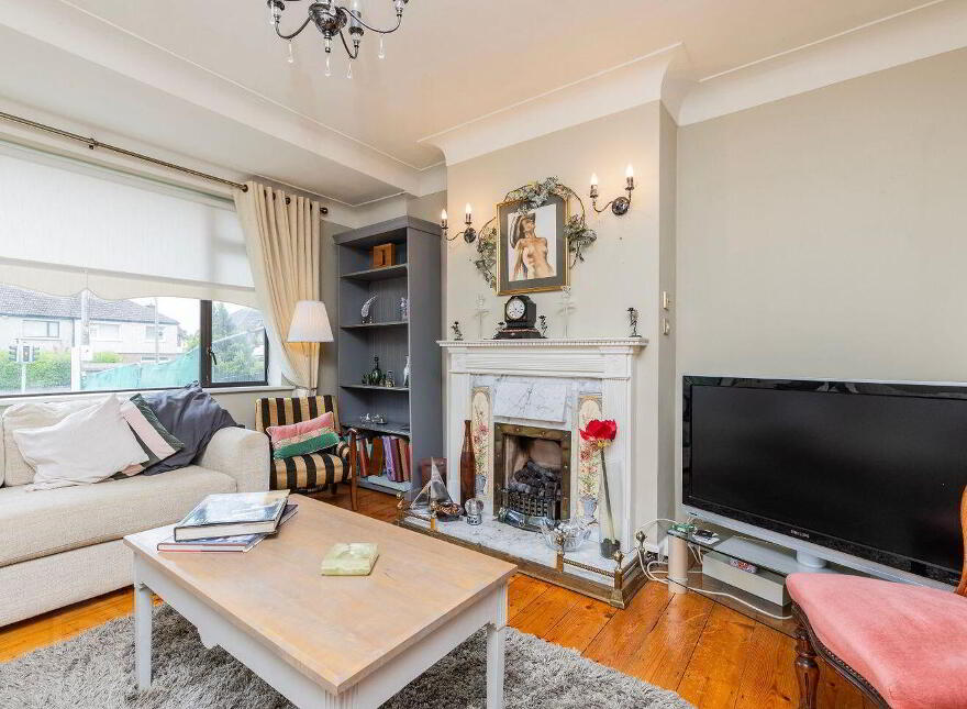 64 Glasnevin Avenue, Glasnevin, D11K2KR