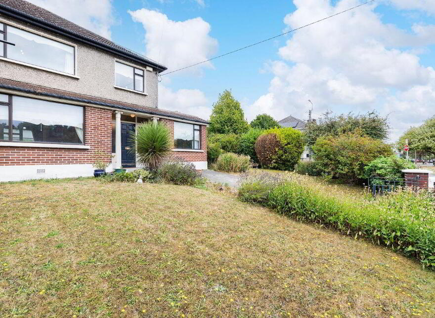 64 Glasnevin Avenue, Glasnevin, D11K2KR