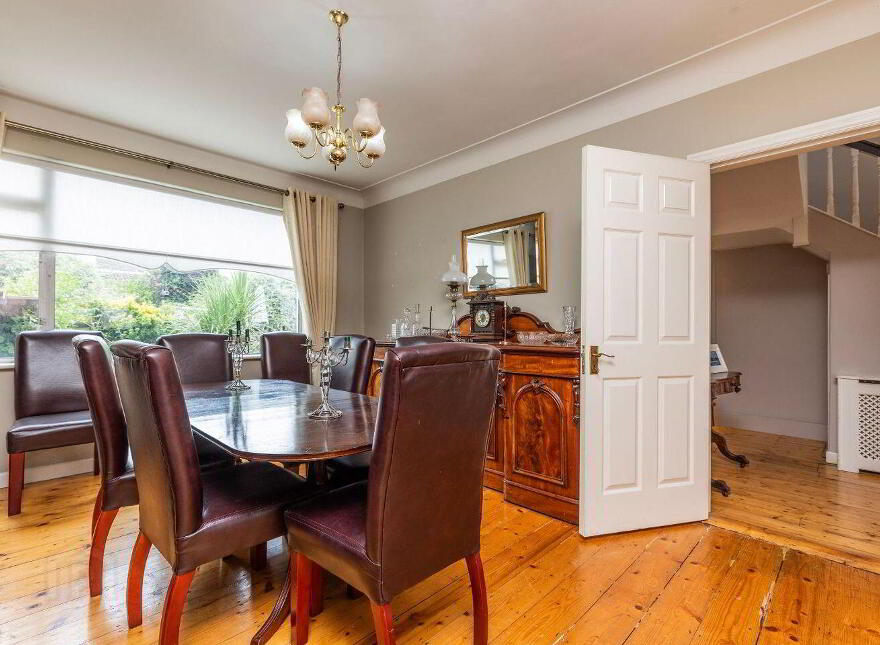 64 Glasnevin Avenue, Glasnevin, D11K2KR