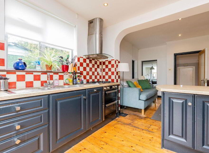 64 Glasnevin Avenue, Glasnevin, D11K2KR
