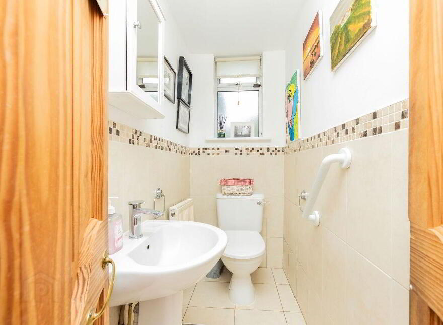 64 Glasnevin Avenue, Glasnevin, D11K2KR