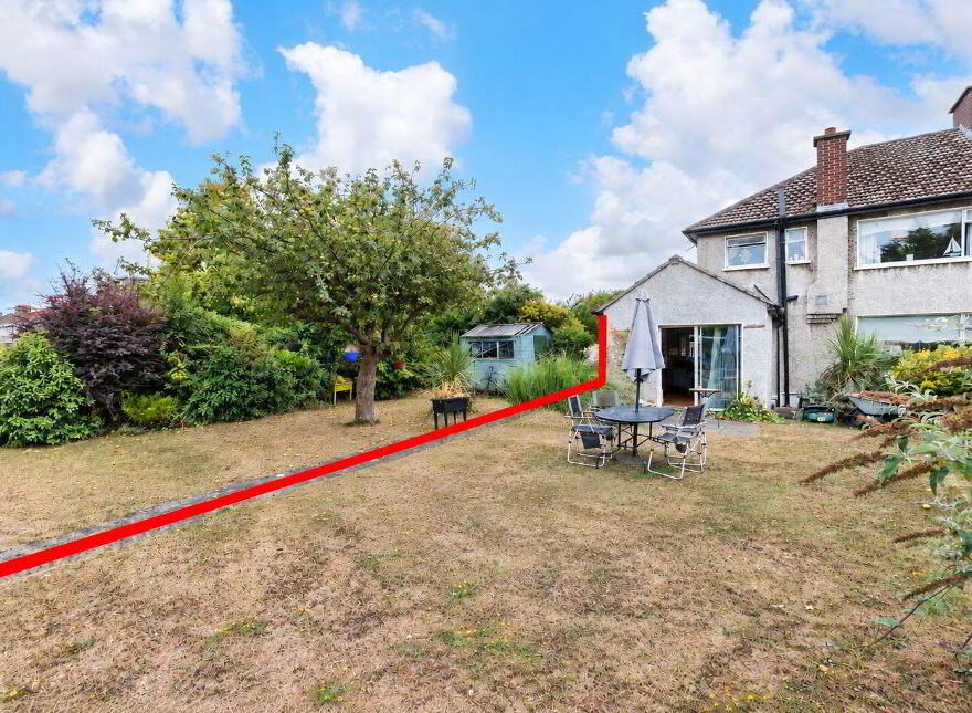 64 Glasnevin Avenue, Glasnevin, D11K2KR