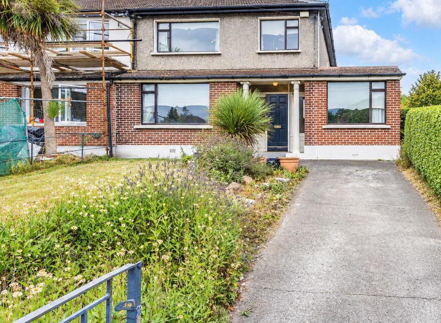 64 Glasnevin Avenue, Glasnevin, D11K2KR