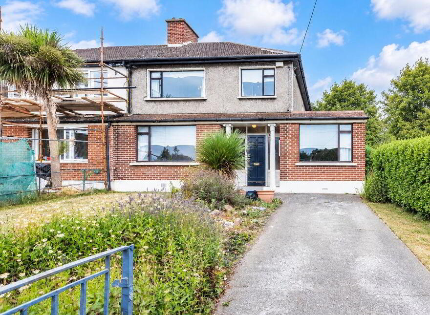 64 Glasnevin Avenue, Glasnevin, D11K2KR