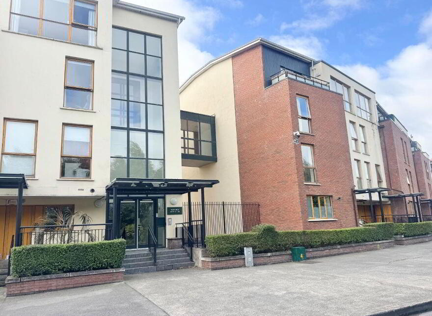 69 Park View, River Road, Royal Canal Park, Royal Canal Park, D15RD23