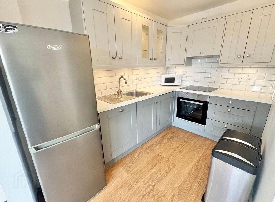 69 Park View, River Road, Royal Canal Park, Royal Canal Park, D15RD23