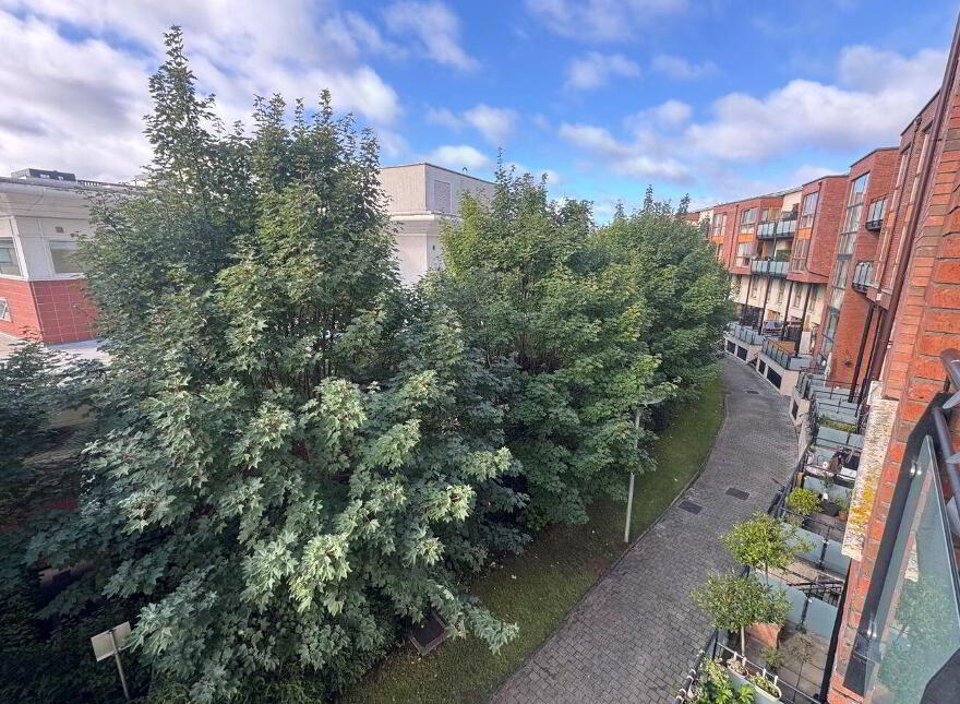 69 Park View, River Road, Royal Canal Park, Royal Canal Park, D15RD23