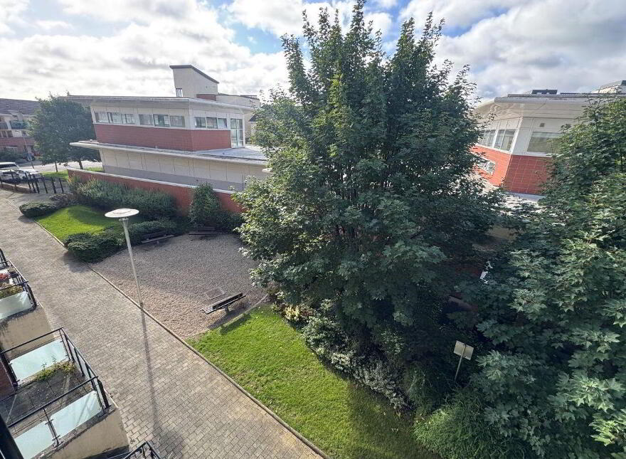 69 Park View, River Road, Royal Canal Park, Royal Canal Park, D15RD23
