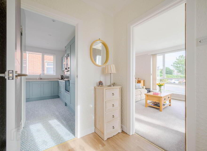 4 Chippendale Vale, Bangor, BT20 4QJ