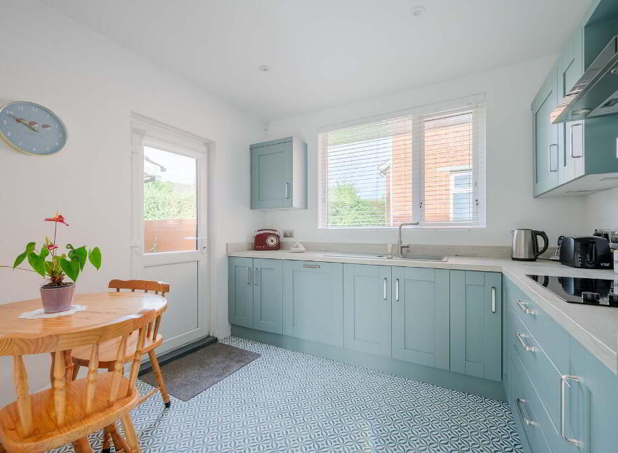 4 Chippendale Vale, Bangor, BT20 4QJ