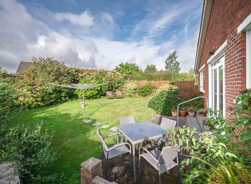 4 Chippendale Vale, Bangor, BT20 4QJ