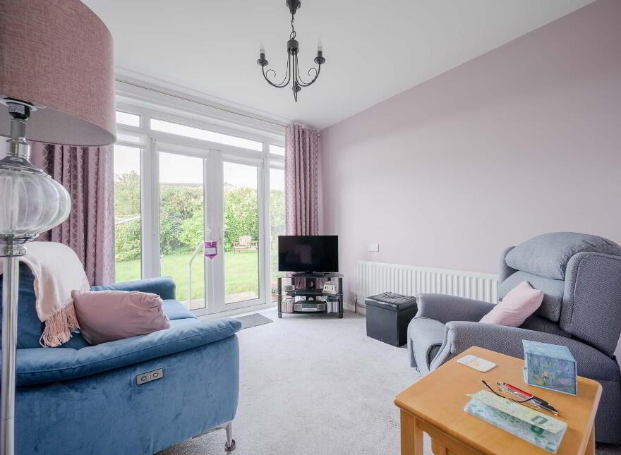 4 Chippendale Vale, Bangor, BT20 4QJ