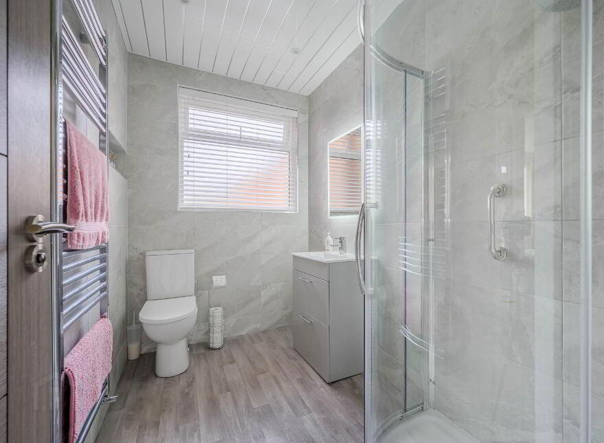 4 Chippendale Vale, Bangor, BT20 4QJ