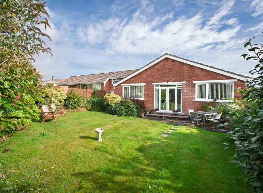 4 Chippendale Vale, Bangor, BT20 4QJ