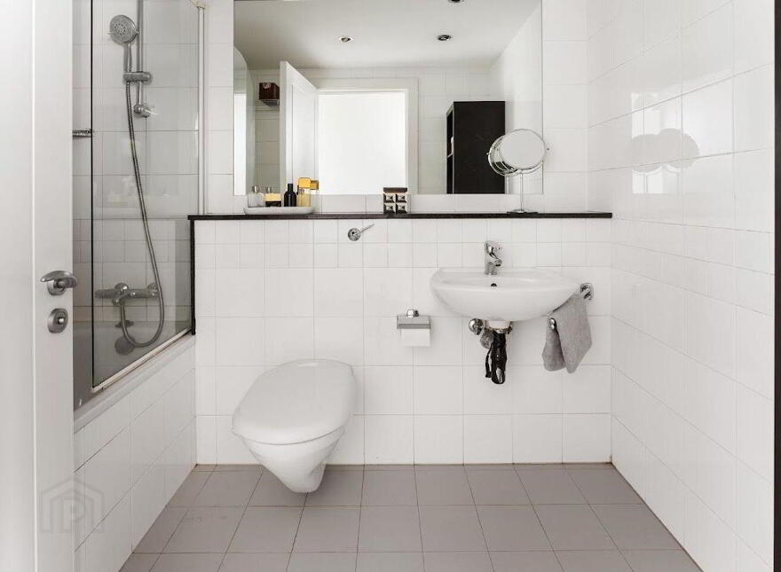 Apartment 17 Block E1 Smithfield Market, Smithfield, Smithfield, D07KD81