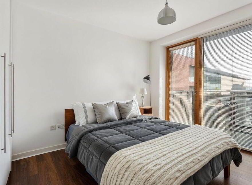 Apartment 17 Block E1 Smithfield Market, Smithfield, Smithfield, D07KD81
