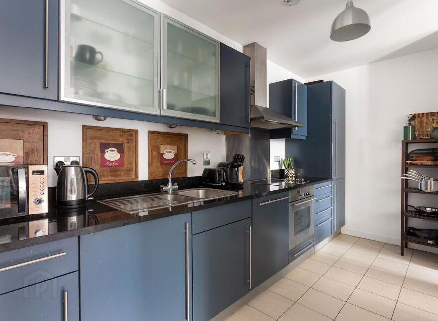 Apartment 17 Block E1 Smithfield Market, Smithfield, Smithfield, D07KD81