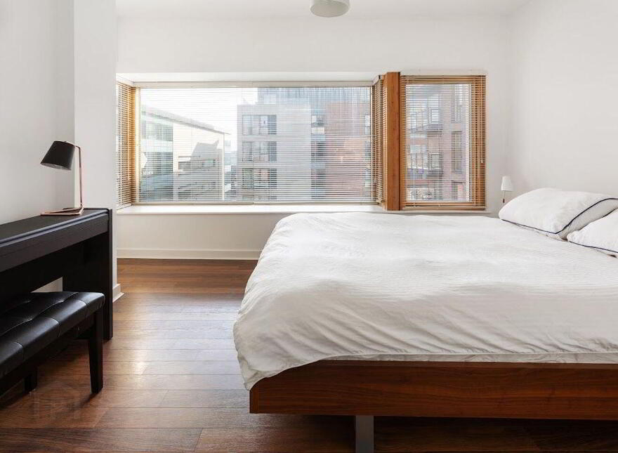 Apartment 17 Block E1 Smithfield Market, Smithfield, Smithfield, D07KD81