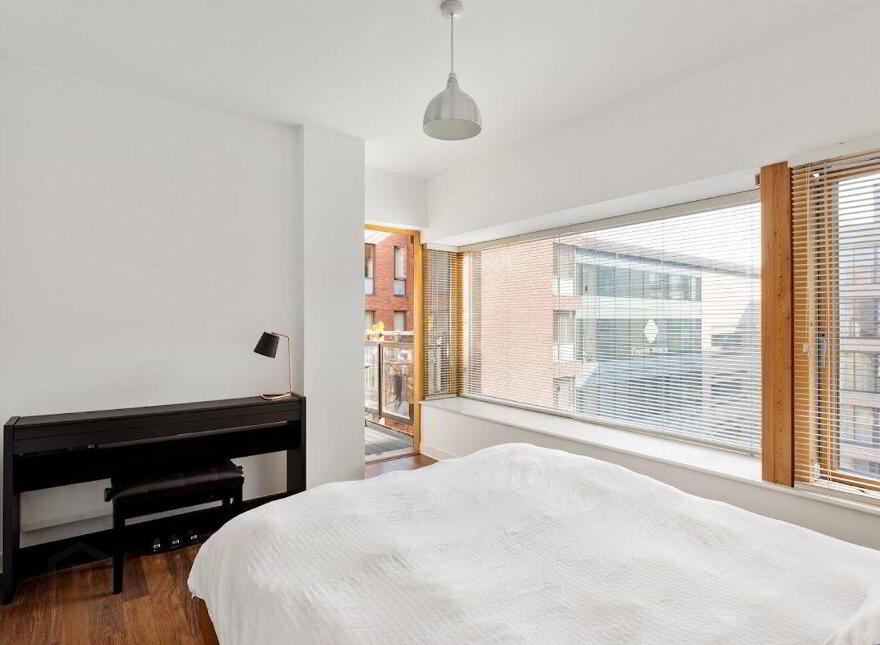Apartment 17 Block E1 Smithfield Market, Smithfield, Smithfield, D07KD81