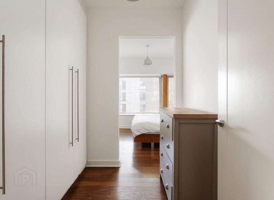 Apartment 17 Block E1 Smithfield Market, Smithfield, Smithfield, D07KD81