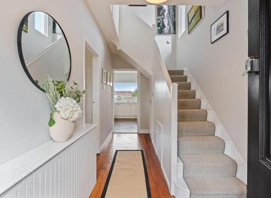 87 Woodvale Road, Beaumont, Blackrock, T12E8NT