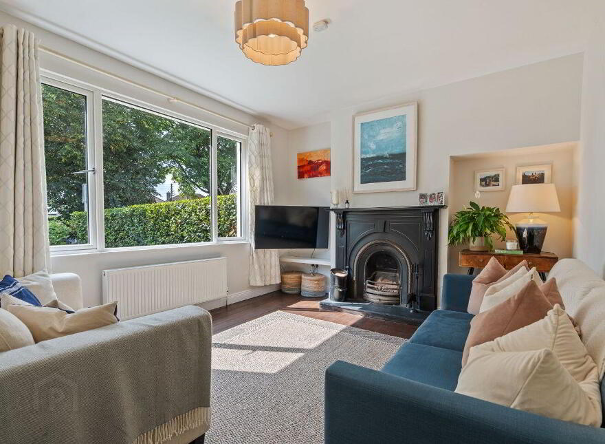 87 Woodvale Road, Beaumont, Blackrock, T12E8NT