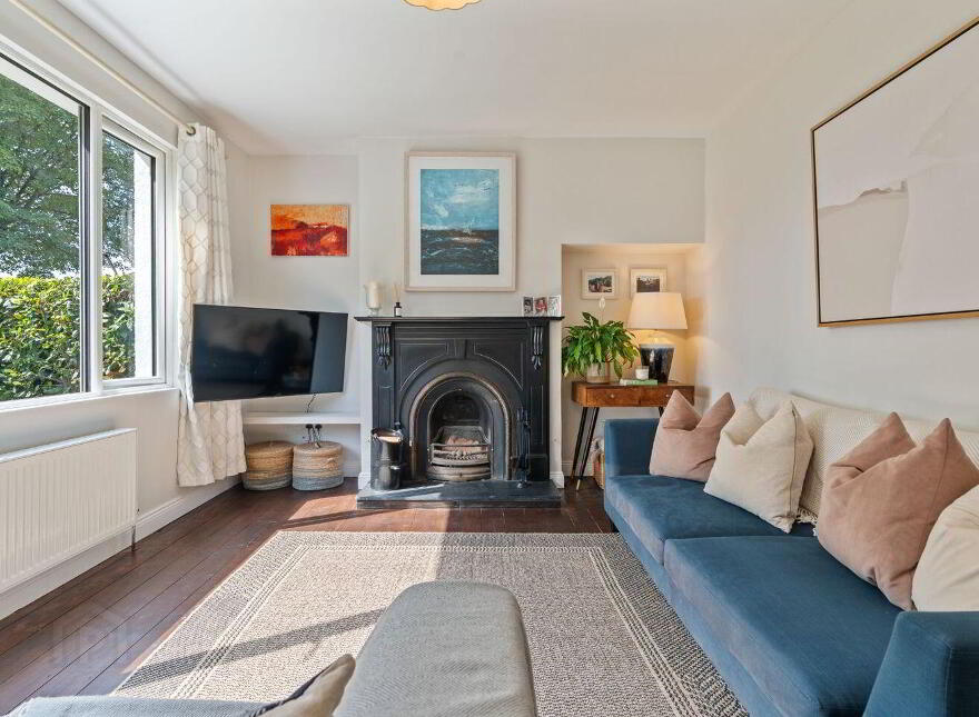 87 Woodvale Road, Beaumont, Blackrock, T12E8NT