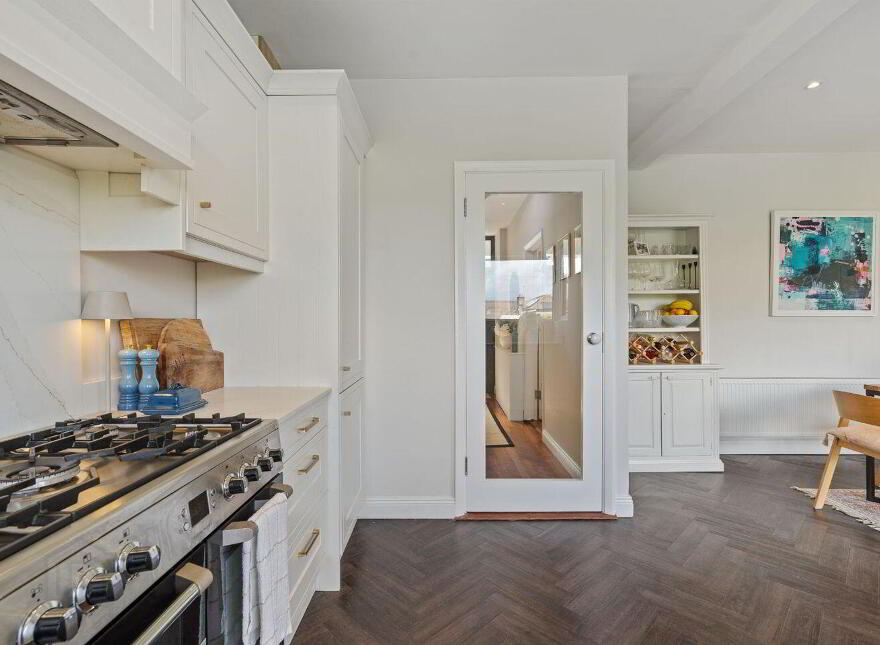 87 Woodvale Road, Beaumont, Blackrock, T12E8NT