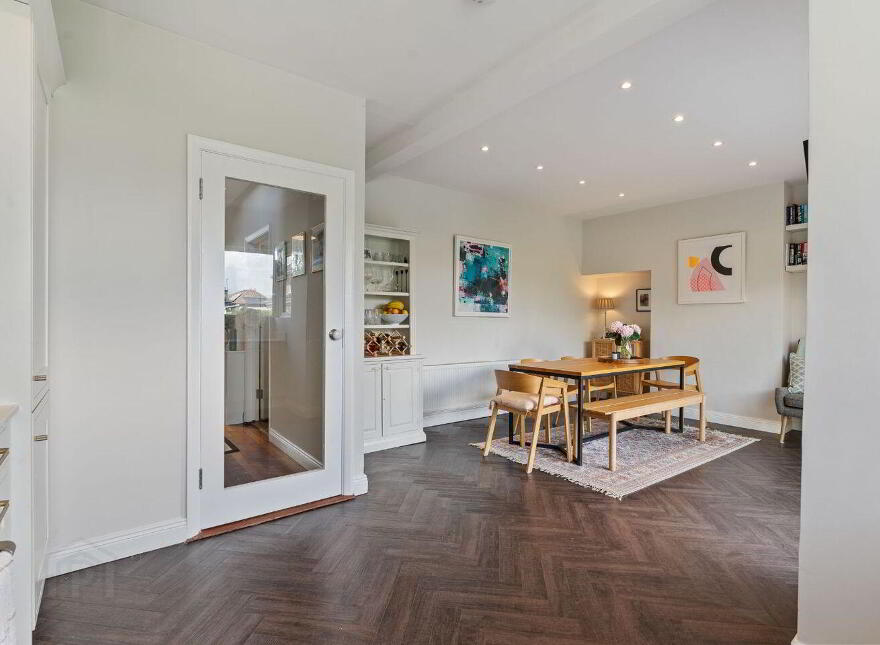 87 Woodvale Road, Beaumont, Blackrock, T12E8NT