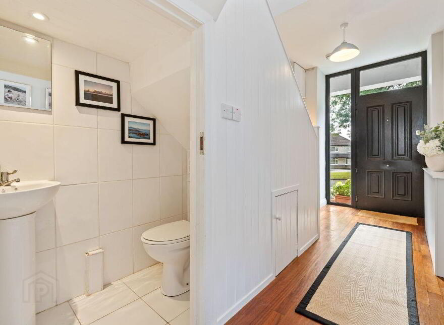 87 Woodvale Road, Beaumont, Blackrock, T12E8NT
