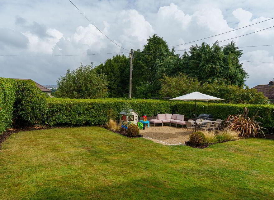 87 Woodvale Road, Beaumont, Blackrock, T12E8NT