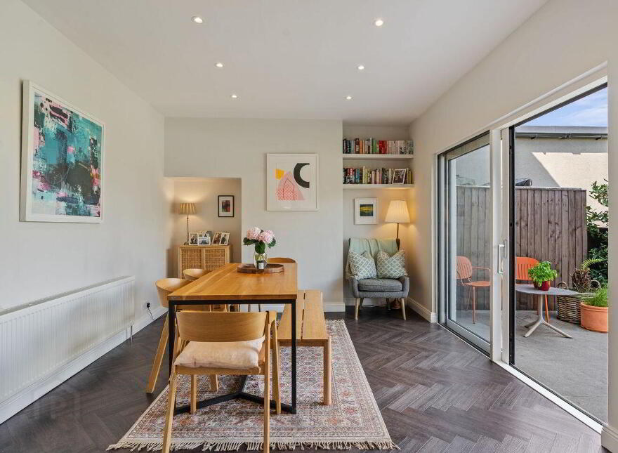 87 Woodvale Road, Beaumont, Blackrock, T12E8NT