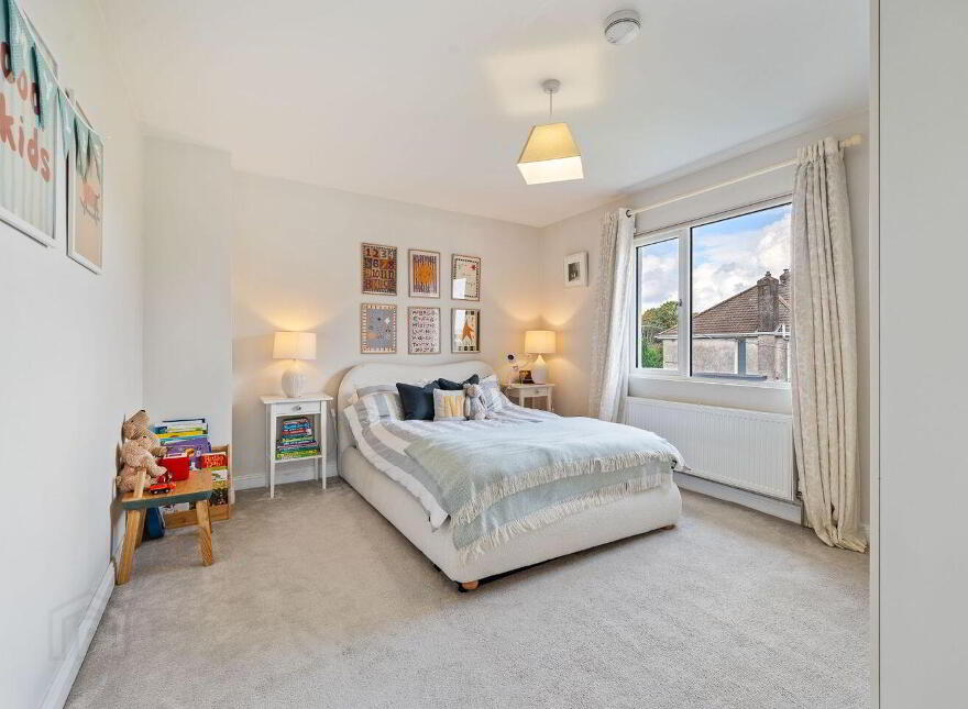 87 Woodvale Road, Beaumont, Blackrock, T12E8NT
