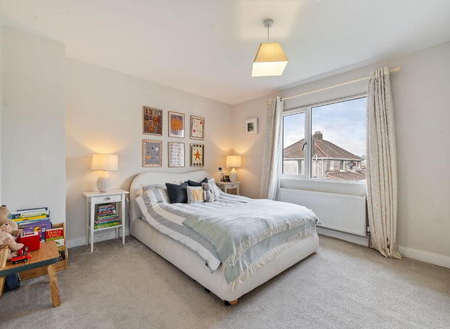 87 Woodvale Road, Beaumont, Blackrock, T12E8NT