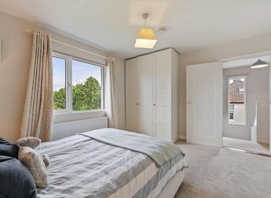 87 Woodvale Road, Beaumont, Blackrock, T12E8NT