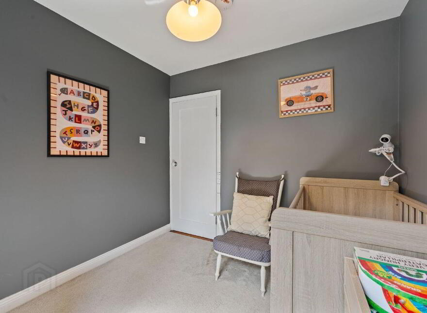 87 Woodvale Road, Beaumont, Blackrock, T12E8NT