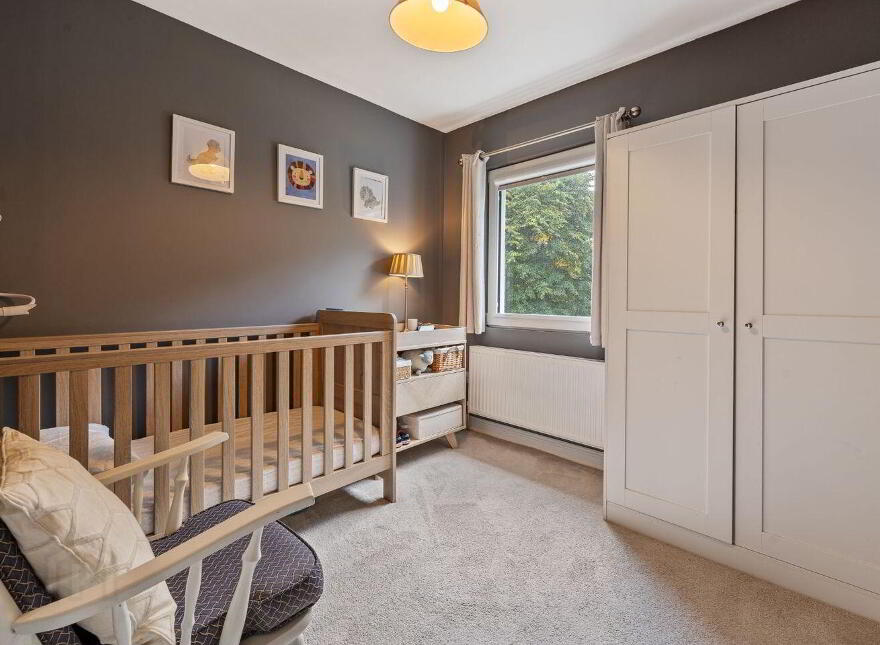 87 Woodvale Road, Beaumont, Blackrock, T12E8NT