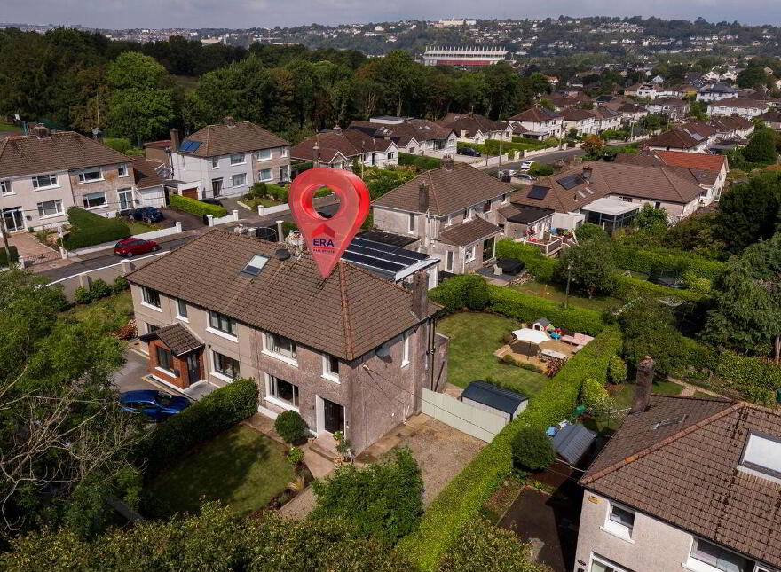 87 Woodvale Road, Beaumont, Blackrock, T12E8NT