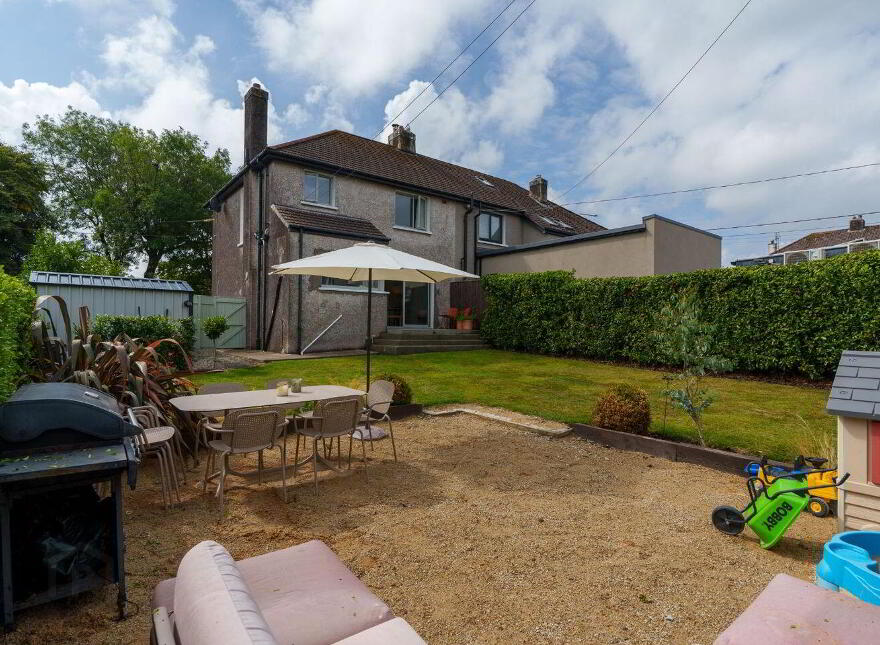 87 Woodvale Road, Beaumont, Blackrock, T12E8NT