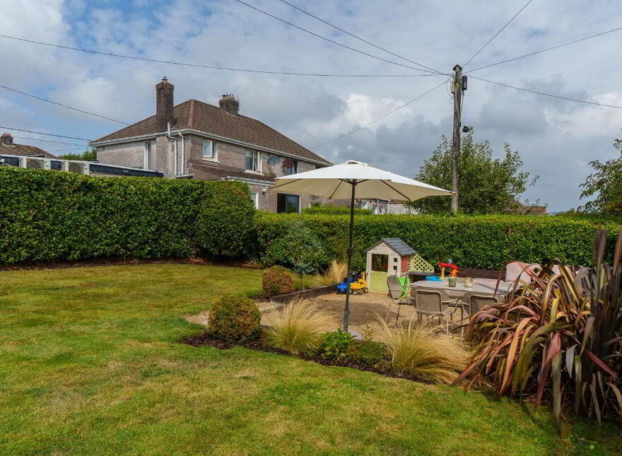87 Woodvale Road, Beaumont, Blackrock, T12E8NT