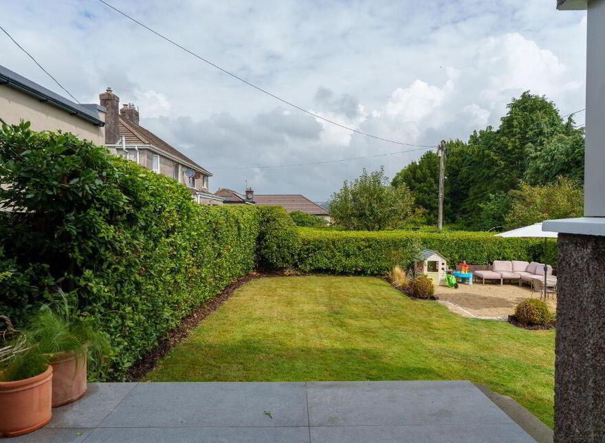 87 Woodvale Road, Beaumont, Blackrock, T12E8NT