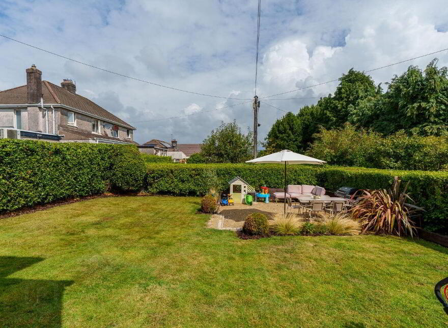 87 Woodvale Road, Beaumont, Blackrock, T12E8NT