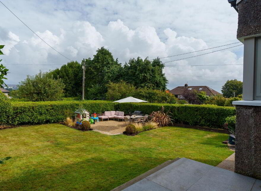 87 Woodvale Road, Beaumont, Blackrock, T12E8NT