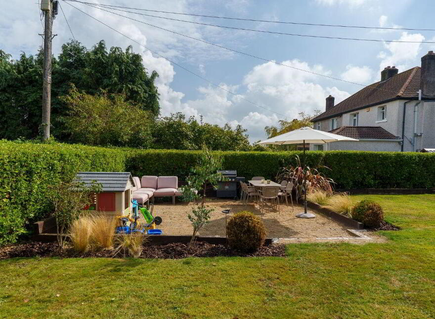 87 Woodvale Road, Beaumont, Blackrock, T12E8NT