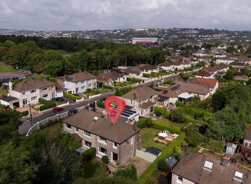 87 Woodvale Road, Beaumont, Blackrock, T12E8NT