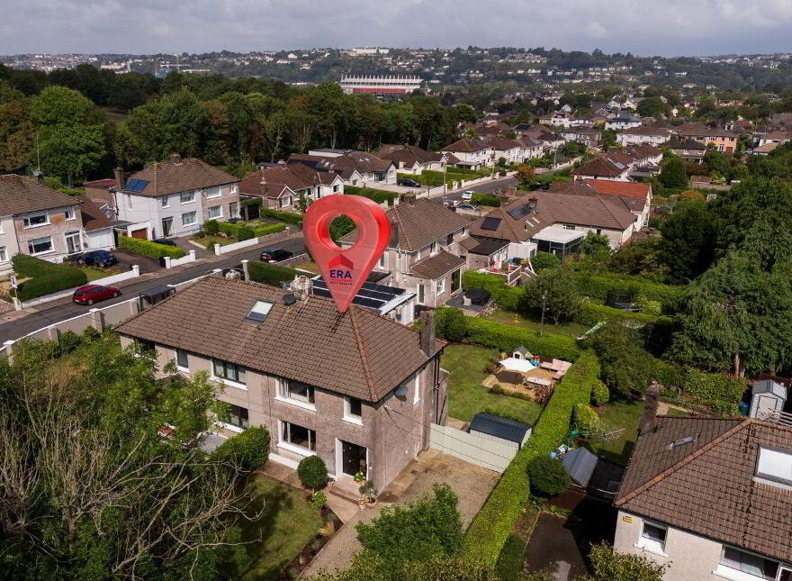 87 Woodvale Road, Beaumont, Blackrock, T12E8NT