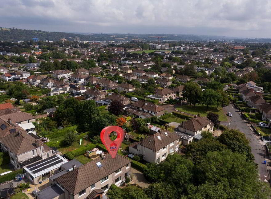 87 Woodvale Road, Beaumont, Blackrock, T12E8NT