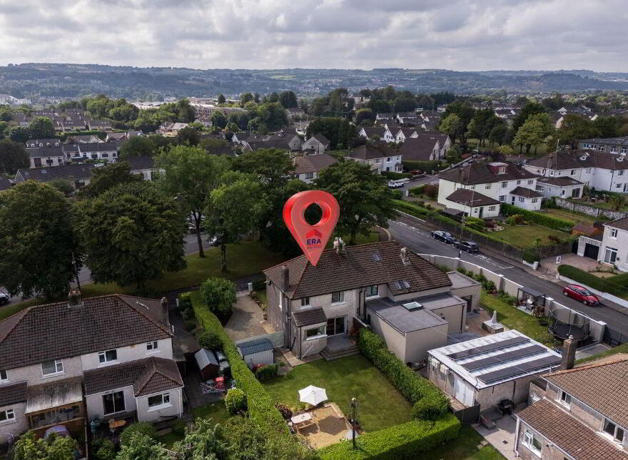 87 Woodvale Road, Beaumont, Blackrock, T12E8NT
