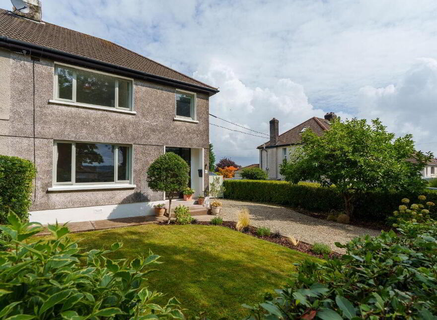 87 Woodvale Road, Beaumont, Blackrock, T12E8NT