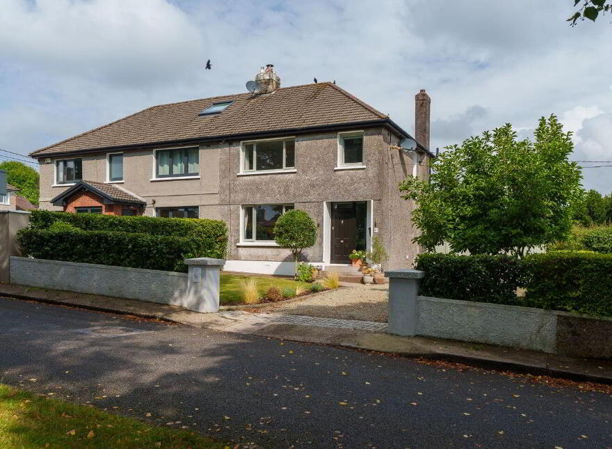 87 Woodvale Road, Beaumont, Blackrock, T12E8NT